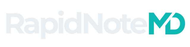 RapidNoteMD